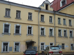 Московские чиновники отсудили у воронежских смешную сумму