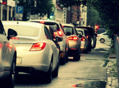 Воронежская область вошла в топ регионов с самым «спокойным» дорожным движением