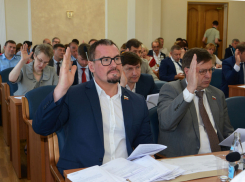 На заседании Воронежской гордумы утвердили новый порядок размещения НТО