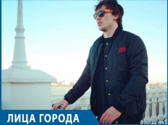 «BMX лучше, чем секс!» - известный воронежский райдер Роман Шалимов  