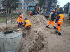 Названы адреса домов, которые останутся без воды 6 мая в Воронеже