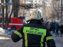 «Прохожу через подъезд, а там реально ужас»: спасатели откровенно рассказали о взрыве дома на Хользунова