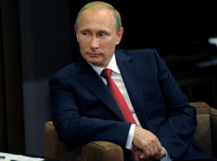 Уровень доверия к президенту Путину замерили в Воронеже 