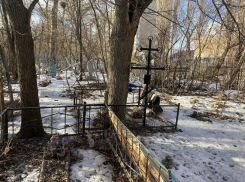 Смертельный антирекорд установила в 2021 году Воронежская область 