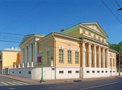 В Воронеже могут открыть филиал музея имени Пушкина
