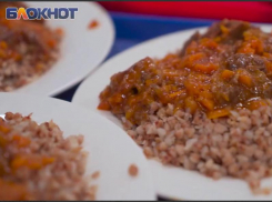 Здесь вкусно: столовая воронежской мегашколы признана одной из лучших в стране