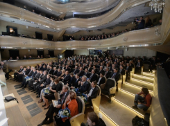 Десятиклассник из Воронежской области получил премию «Лидер года-2014» 