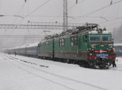 В Воронежской области подростка убило током на вагоне поезда