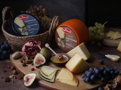 Сыр воронежского «Молвеста» признали лучшим на ежегодной премии