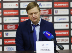 Проявили характер: главный тренер “Бурана” о выходе клуба в плей-офф