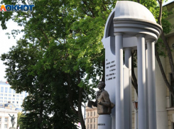 Два марокканца увлеклись Воронежем и забыли вовремя уехать