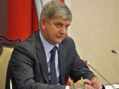 Владимир Путин наградил Александра Гусева медалью Ордена «За заслуги перед Отечеством II степени»