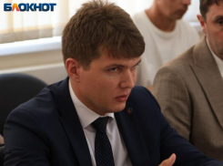 Глава управления транспорта мэрии Воронежа Максим Захаров подал в отставку