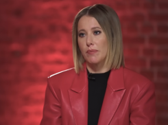 «Это нарушает свободу слова и закон о СМИ»: Собчак высказалась о запрете съёмок в Воргордуме