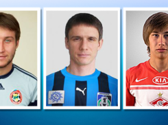 В Воронежский «Факел» пришли еще трое новых игроков