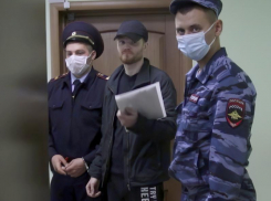  Обвиняемый в расчленении профессора ВГУ отказался общаться с журналистами на суде