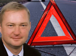 Депутат Воронежской облдумы от «Единой России» покрывает наезд жены подчинённого на ребёнка