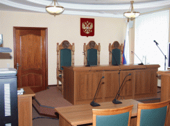 В Воронеже мужчину, который сжег иномарку, будут судить