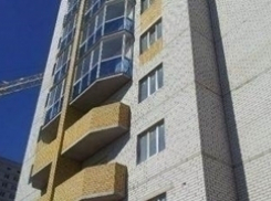 Воронежская полиция разберётся с самоуправством в доме на улице Стрелковой дивизии 