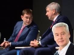 Содержание первых лиц Воронежской области аналогично расходам на мэра Москвы Сергея Собянина