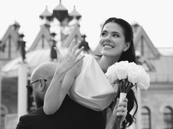 «Он был для меня всем»: жена Миши Маваши впервые вышла на связь после смерти супруга