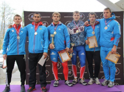 Воронежец завоевал третье место на первенстве России по бобслею 