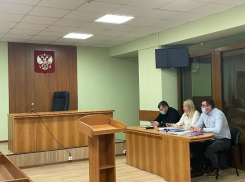 Уголовным делом бывшего депутата-ректора займется другой суд в Воронеже 