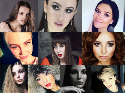 Определились 10 участниц конкурса «Мисс Блокнот Воронеж-2018»