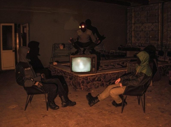  Жуткую фотосессию устроили воронежцы на заброшенной свиноферме 