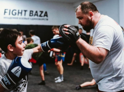 Спортивные амбиции воронежского райцентра: как FIGHT BAZA воспитывает победителей
