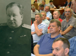 Оболганного генерала Суходольского восстановили посмертно в партии воронежские коммунисты