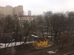 Воронежцев ожидают теплые и влажные выходные