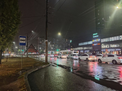 Четыре ДТП парализовали движение по Московскому проспекту вечером 15 октября в Воронеже