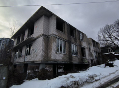 “Опасного здания скоро не станет”: в Воронеже снесут самострой