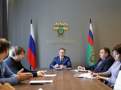 Эквилибристика с путевками на охоту в правительстве привела к проверке в Воронеже