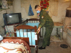 В Воронежской области чиновника осудили после смерти ребенка в неблагополучной семье