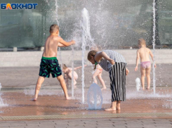 Отступит ли жара в последние дни августа в Воронежской области, рассказали синоптики 