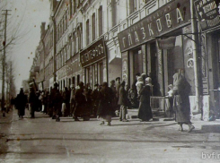 Краевед Николай Сапелкин зовет воронежцев на «революционную» экскурсию