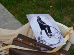 В Воронеже фестиваль имени Вильгельма Столля перенесли на другую дату