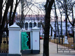 Детище культуртрегера Михаила Бычкова 30 лет назад появилось в Воронеже