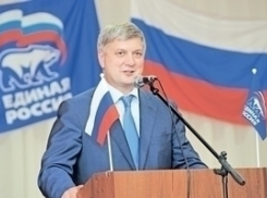 Кандидат в мэры Воронежа от Единой России планирует нарушить закон - не уйти перед выборами в отпуск?