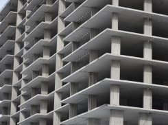 Ветхий квартал застроят многоэтажками в Коминтерновском районе Воронежа