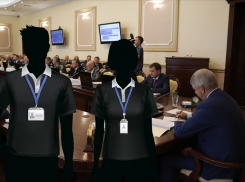 Черные социологи дурачат бюджет и чиновников на госзакупках в Воронеже 