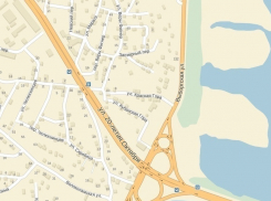 В Воронеже перекроют движение на участке улицы 20-лет Октября