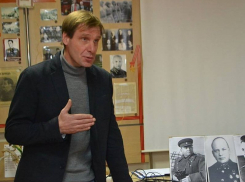 Экс-директор воронежских Костенок попробует вернуть должность через суд