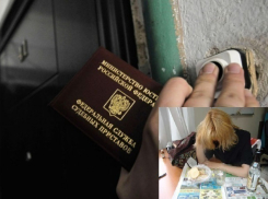 В Воронежской области приставы забрали у нерадивой матери ребенка