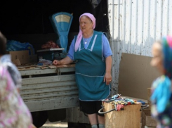 Воронежцам предлагают купить мясо, не гарантируя его безопасности