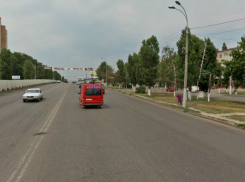 В Воронеже «Лада Приора» сбила гражданина Франции