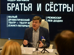 Воронежский камерный театр остался без техников из-за конфликта Бычкова 