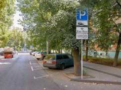 Штрафы за платную парковку отменили из-за пандемии коронавируса